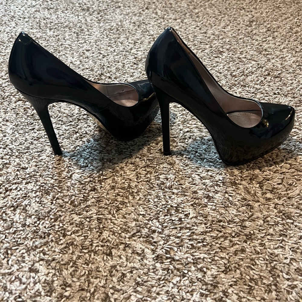 Steve Madden Heels